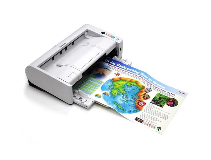 CANON DR-M1060 DR-M1060 Doküman Tarayıcı A3/A4