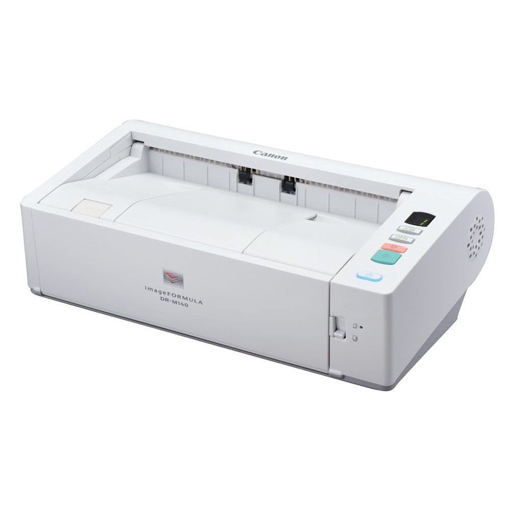 CANON DR-M140 DR-M140 Sayfa Beslemeli A4 Doküman Tarayıcı