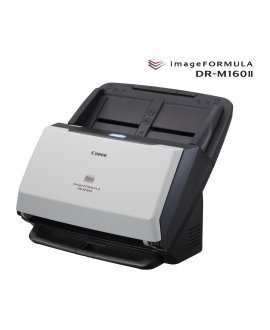 CANON DR-M160II Sayfa Beslemeli A4 Döküman Tarayıcı