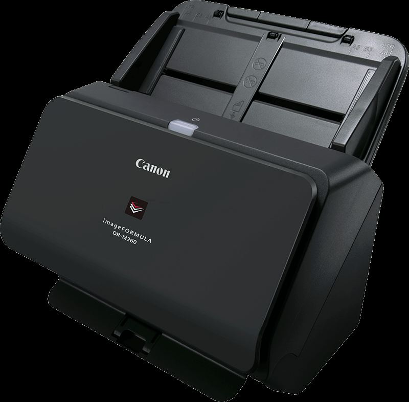 CANON DR-M260 DR-M260 A4 Döküman Tarayıcı