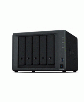 SYNOLOGY DS1522PLUS NAS SERVER 5AD 3.5"DISK DESTEKLI STORAGE
