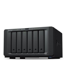 SYNOLOGY DS1621PLUS NAS SERVER 6AD 3,5"DISK DESTEKLI STORAGE