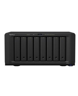 SYNOLOGY DS1821PLUS NAS 8AD 3,5 DISK DESTEKLI STORAGE