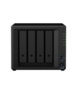 SYNOLOGY DS420PLUS NAS SERVER 4AD 3,5"DISK DESTEKLI STORAGE