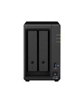 SYNOLOGY DS720PLUS NAS SERVER 2AD 3,5"DISK DESTEKLI STORAGE