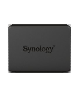 SYNOLOGY DS923PLUS NAS SERVER 4AD 3.5"DISK DESTEKLI STORAGE