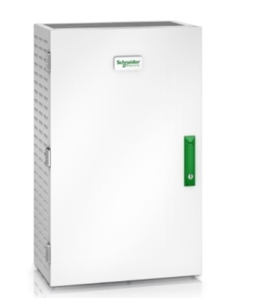 APC E3MBBB100K200H Easy UPS 3M Battery Breaker Box