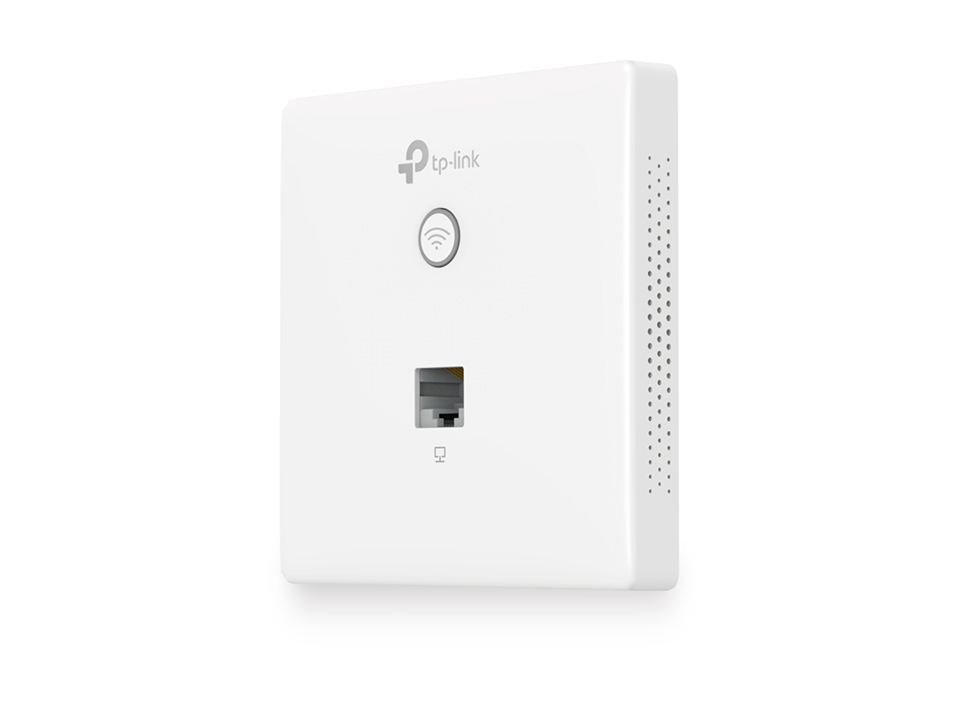 OMADA EAP115-WALL 300Mbps N Duvar Tipi Access Point