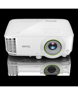 BENQ EH600 3500 ANSI 1920X1080 FHD HDMI VGA USB DLP Wi-Fi Android SMART Projektör BENQ EH600 3500 ANSI 1920X1080 FHD HDMI VGA USB DLP Wi-Fi Android SMART Projektör