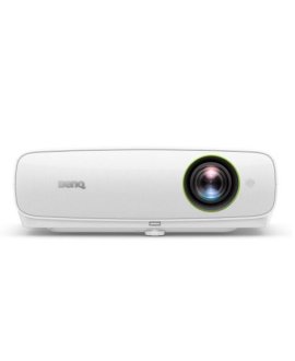 BENQ EH620 3400 ANS 1920X1080 FHD HDMI VGA RJ45 USB DLP Kablosuz Windows SMART Pjkt