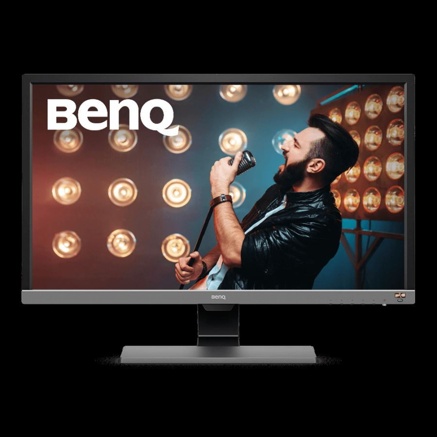 BENQ EL2870U 28
