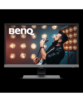 BENQ EL2870U 28" 3840 x 2160 4K UHD 1ms FreeSync 2xHDMI DP TN Eye Care Oyun Monitör