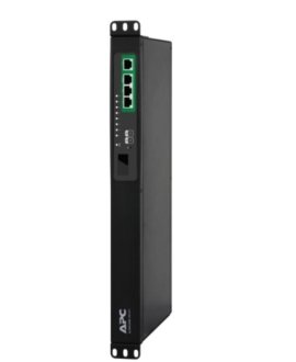 APC EPDU1016S Easy PDU, Switched, 1U, 164,230V,(8)C13