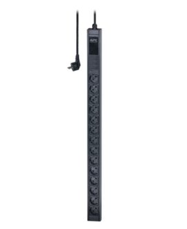 APC EPDU1116B-SCH Easy PDU,Basic,ZeroU,16A,230V,(14) SCHUKO