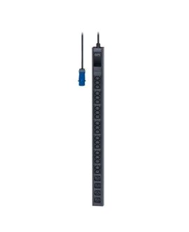 APC EPDU1116B Easy PDU,Basic,ZeroU,16A,230V,(20)C13 &amp; (4)C19, IEC309