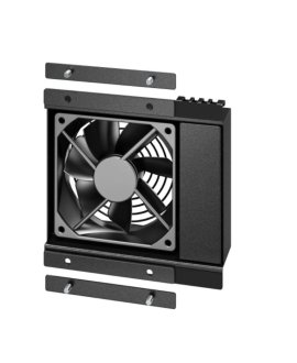 APC ER7FANTRAY Easy Rack Fantray, with single fan