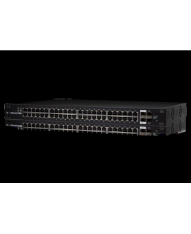 UBIQUITI ES-48-750W EdgeSwitch, 48-port, 750W