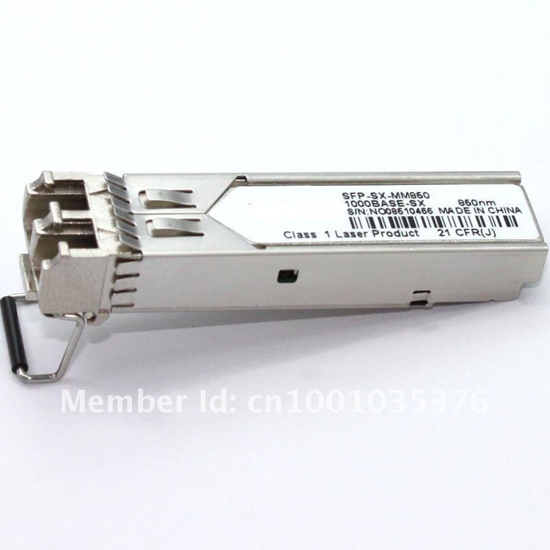 HUAWEI ESFP-GE-SX-MM850 Opt Tran eSFP GE Mmode 850nm 0.5km LC Module
