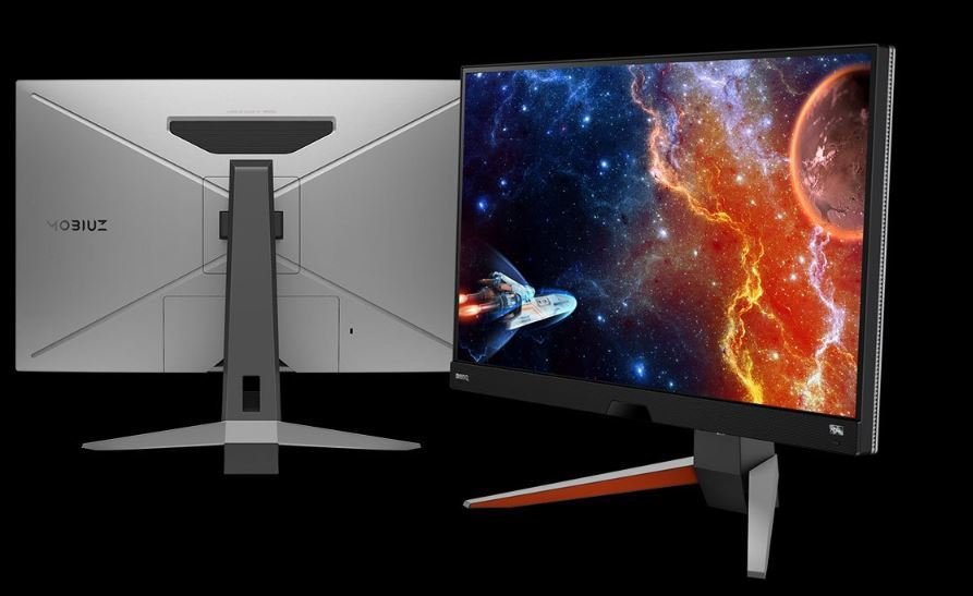 BENQ EX270M 27 IPS 1msGTG 240Hz Freesync Prem 2xHDMI DP Trevolo 5W HDR10 Oyun