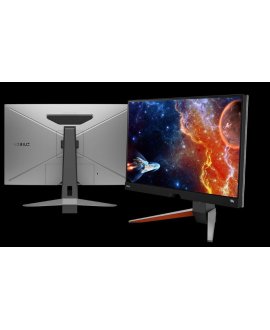 BENQ EX270M 27 IPS 1msGTG 240Hz Freesync Prem 2xHDMI DP Trevolo 5W HDR10 Oyun