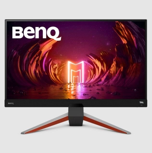 BENQ EX2710Q 27’’IPS QHD 2K 1ms 165hz Freesync HDMI DP USB3.0 Subwoofer Oyun Monitörü