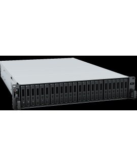 SYNOLOGY FS3410 NAS ALL-FLASH 24 Yuvalı 16GB RAM