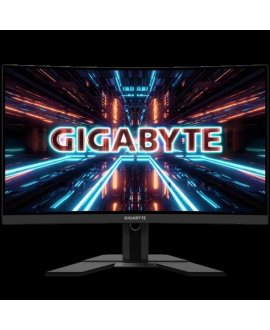 GIGABYTE G27FC-A MON 27" 1920x1080 1Ms SIYAH OYUNCU MONITORU
