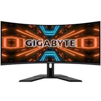 GIGABYTE G34WQC-A 34