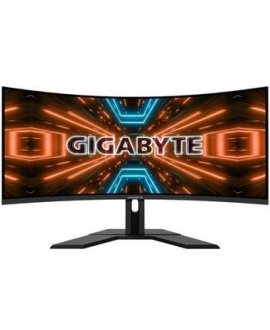 GIGABYTE G34WQC-A 34