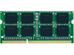 GOODRAM GR1600S3V64L11-8G 8GB 1600MHZ CL11 DDR3 SINGLE SODIMM RAM