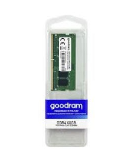 GOODRAM GR3200S464L22S-16G 16GB 3200MHZ DDR4 SINGLE SODIM RAM
