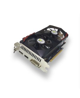 QUADRO GTX1050TI-4GD5 Nvidia GTX 1050 Ti 4GB DDR5 128Bit PCI-E 3.0 Ekran Kartı