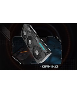 GIGABYTE GV-N406TGAM-OC-8GD Nvidia RTX 4060 Ti 8 GB 128 Bit DDR6 PCI-E 4.0 Ekran Kartı