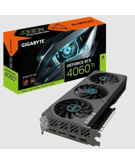 GIGABYTE GVN4060EAGLEOC-8GD GeForce RTX 4060 8GB GDDR6 128 Bit PCI-E 4.0 Ekran Kartı
