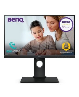 BENQ GW2480T 23.8’’ IPS 5ms HDMI+DP+VGA MM Ergonomik Pivot Eye Care Full HD Monitör