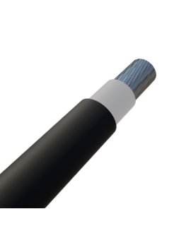 NEXANS H1Z2Z2-1X10F-SY2KM Solar 10mm Bakır Dc Kablo