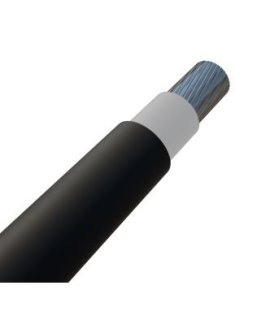 NEXANS H1Z2Z2-1X6F-KRM3KM 6mm Bakır DC Solar Kablo