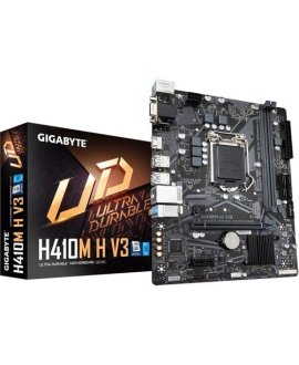 GIGABYTE H410M-H-V3 H410M-H-V3 DDR4 2933MHZ Anakart