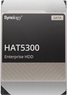 SYNOLOGY HAT5300-8T 8TB Sata 6.0 7200RPM 256MB 3.5'' Dahili Disk