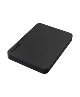TOSHIBA HDTB410EK3AA 1TB Canvio Basics USB 3.0 2.5" Taşınabilir Disk