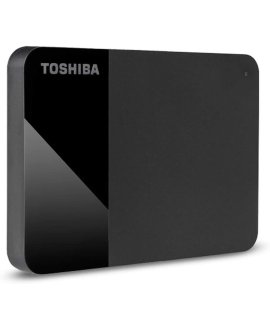 TOSHIBA HDTP310EK3AA DSK EXT 2.5" PLUS 1TB USB3.0 SİYAH