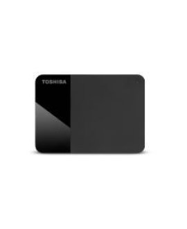 TOSHIBA HDTP320EK3AA DSK EXT 2.5" 2TB USB3.0 SİYAH READY