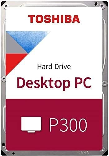 TOSHIBA HDWD220UZSVA 2TB Sata 3.0 5400RPM 128MB 3.5