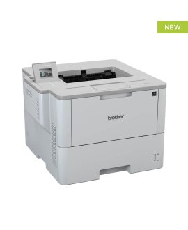BROTHER HL-L6400DW Mono Laser Mfp A4 Wifi Yazıcı 50Ppm
