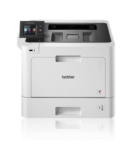 BROTHER HL-L8360CDW Renkli Mfp Lazer Wifi Yazıcı 31ppm