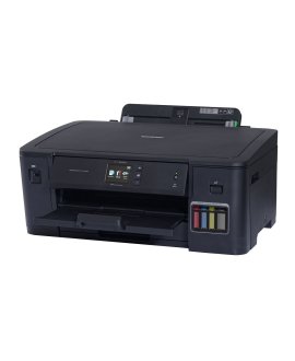 BROTHER HL-T4000DW Renkli A3 Tanklı Yazıcı