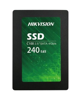 HAIKON HS_SSD_C100_240G 240GB C100 Sata3 500/450 Flash SSD HAIKON HS_SSD_C100_240G 240GB C100 Sata3 500/450 Flash SSD