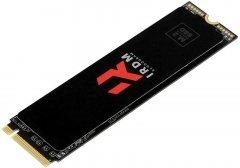 IRDM IR-SSDPR-P34B-512 512GB SSD P34B PCIe 3200/2000MBs 3x4 M2 2280