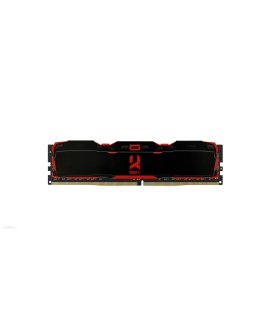 IRDM IR-X3000D464L16S8G 8GB DDR4 3000MHZ PC4-24000 X BLACK RAM