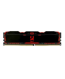 IRDM IR-X3200D464L16A16 16GB 3200MHZ DDR4 SINGLE PRO SİYAH